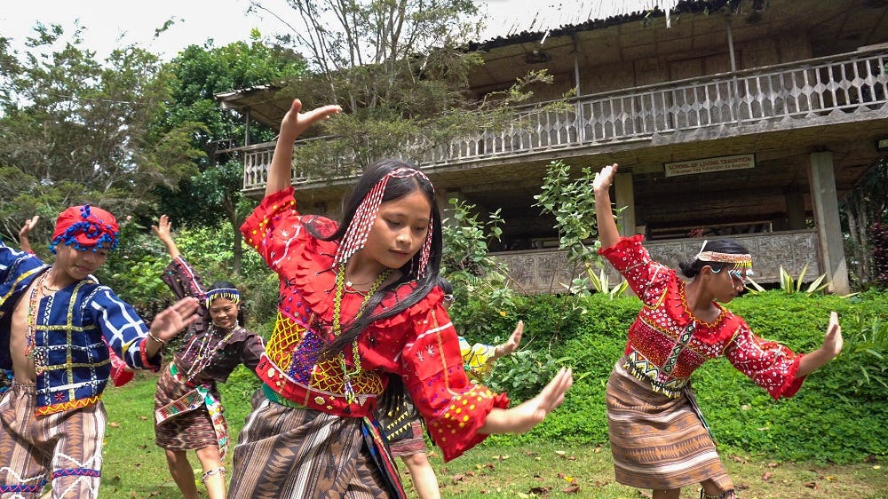 Decolonizing and Filipinizing Christianity