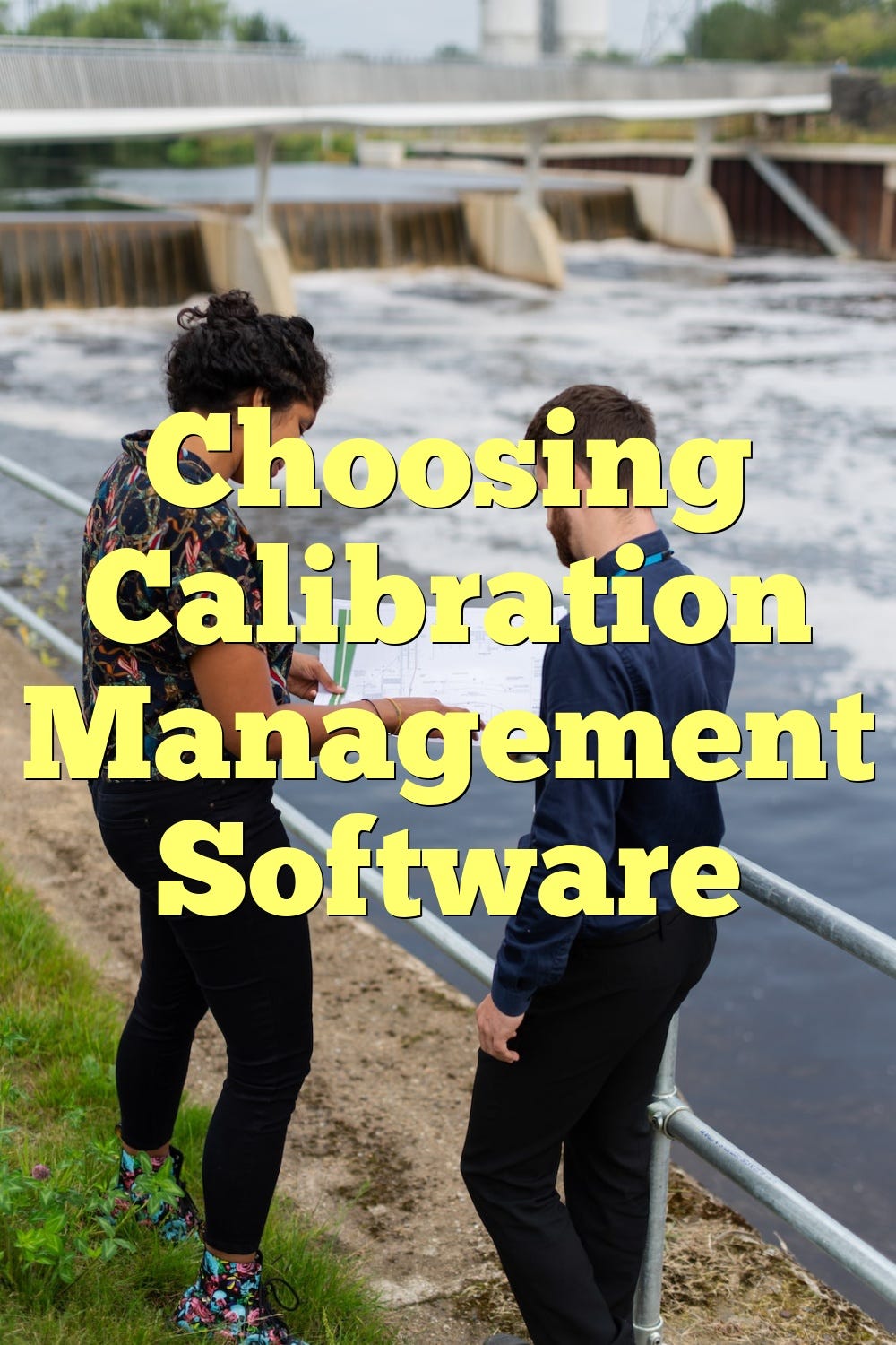 Choosing Calibration Management Software by