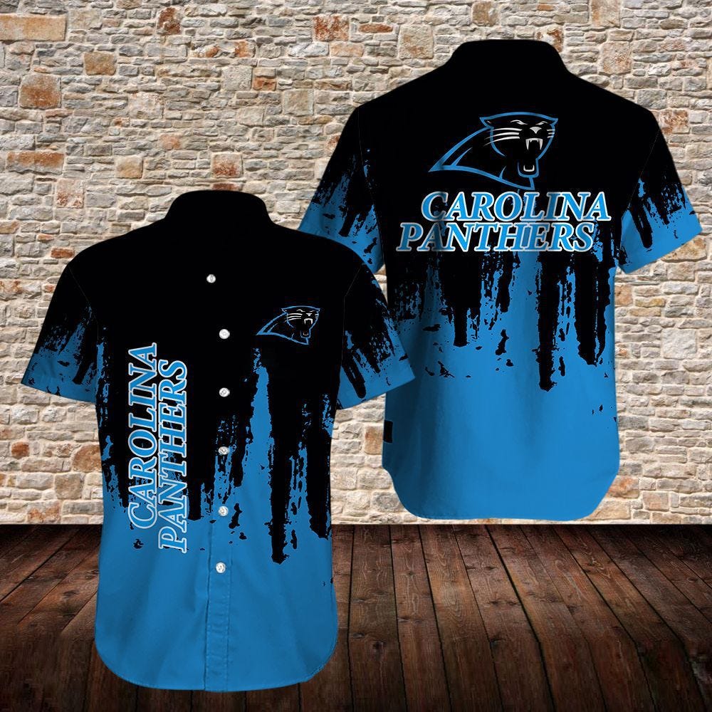 Carolina Panthers Jersey Schedule A MustHave for Every Fan by