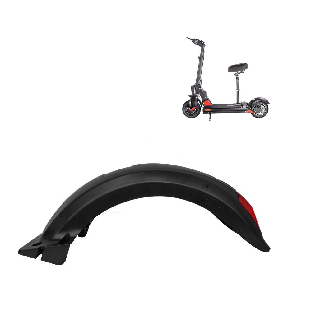 AOVO Bogist C1 Pro rear mudguard with lights — Special price for UK Dealer