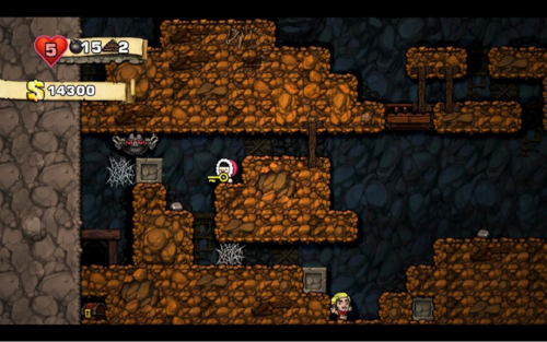 Spelunky 2 beginner's guide: tips and tricks to beating world one