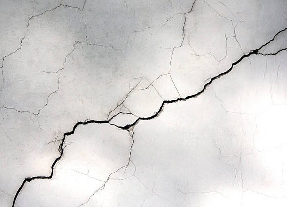 Types of Floor and Wall Cracks and What They Mean by Extreme Epoxy