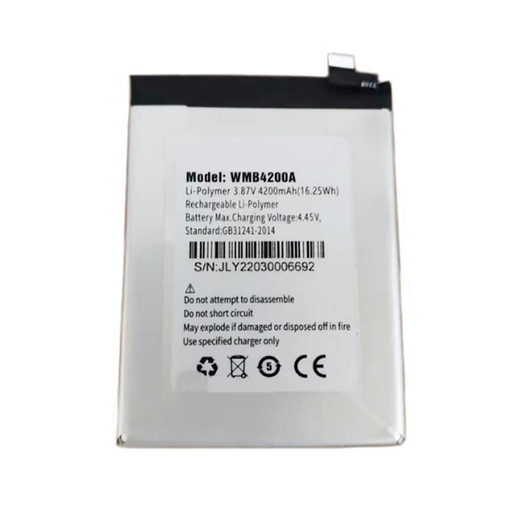 Compra alta calidad WALTON WMB4200A Celulares Bateria 4200mAh 3.87V