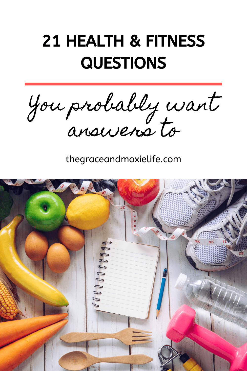 21 Health and Fitness Questions You Probably Want Answers by