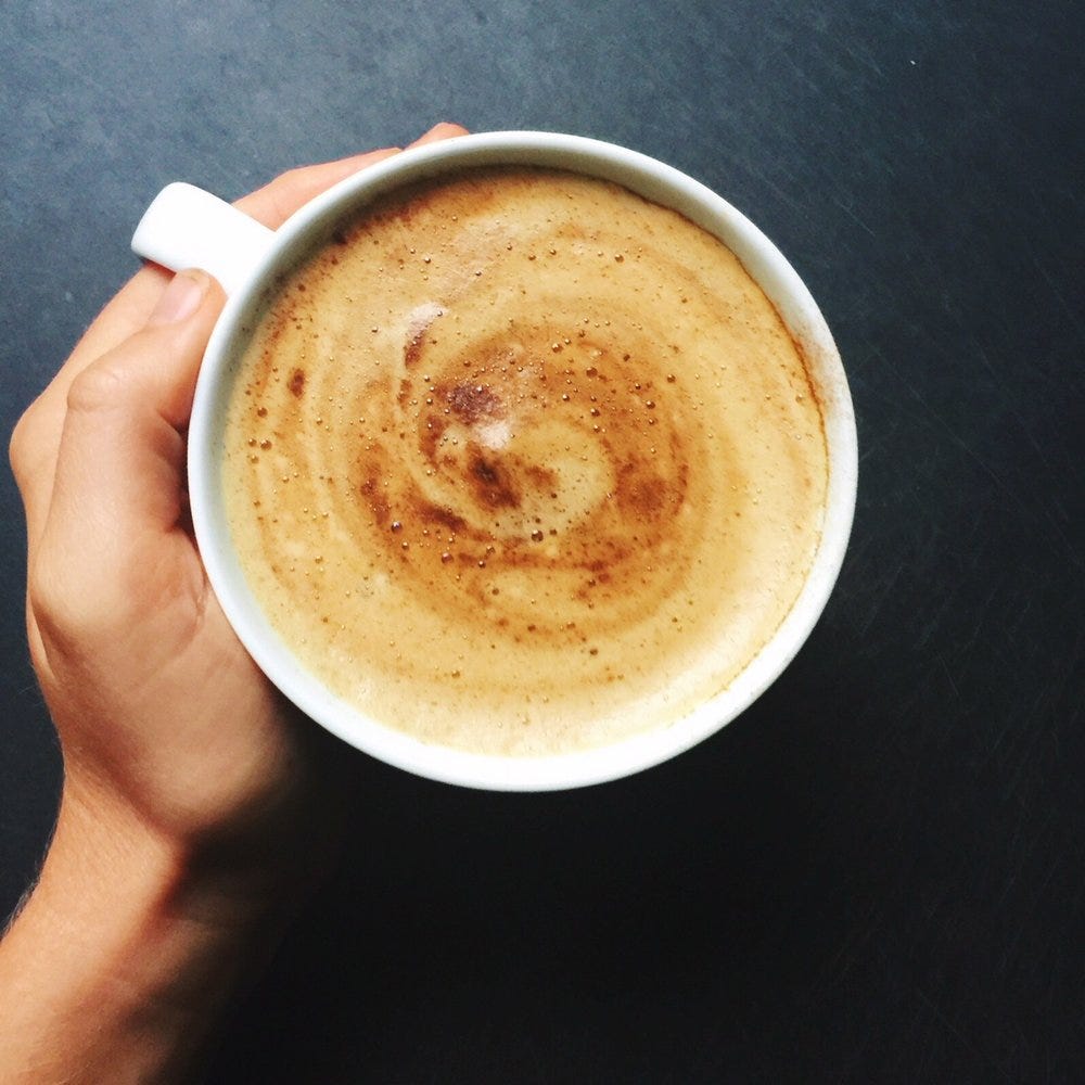 Role of food emulsifiers in milk coffee beverages - ScienceDirect