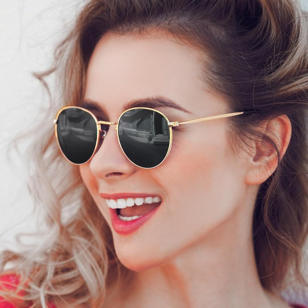 A wide range of eyewear options is available for every age group — Al Jamal Optics