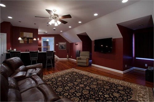 14+ Paint For Media Room