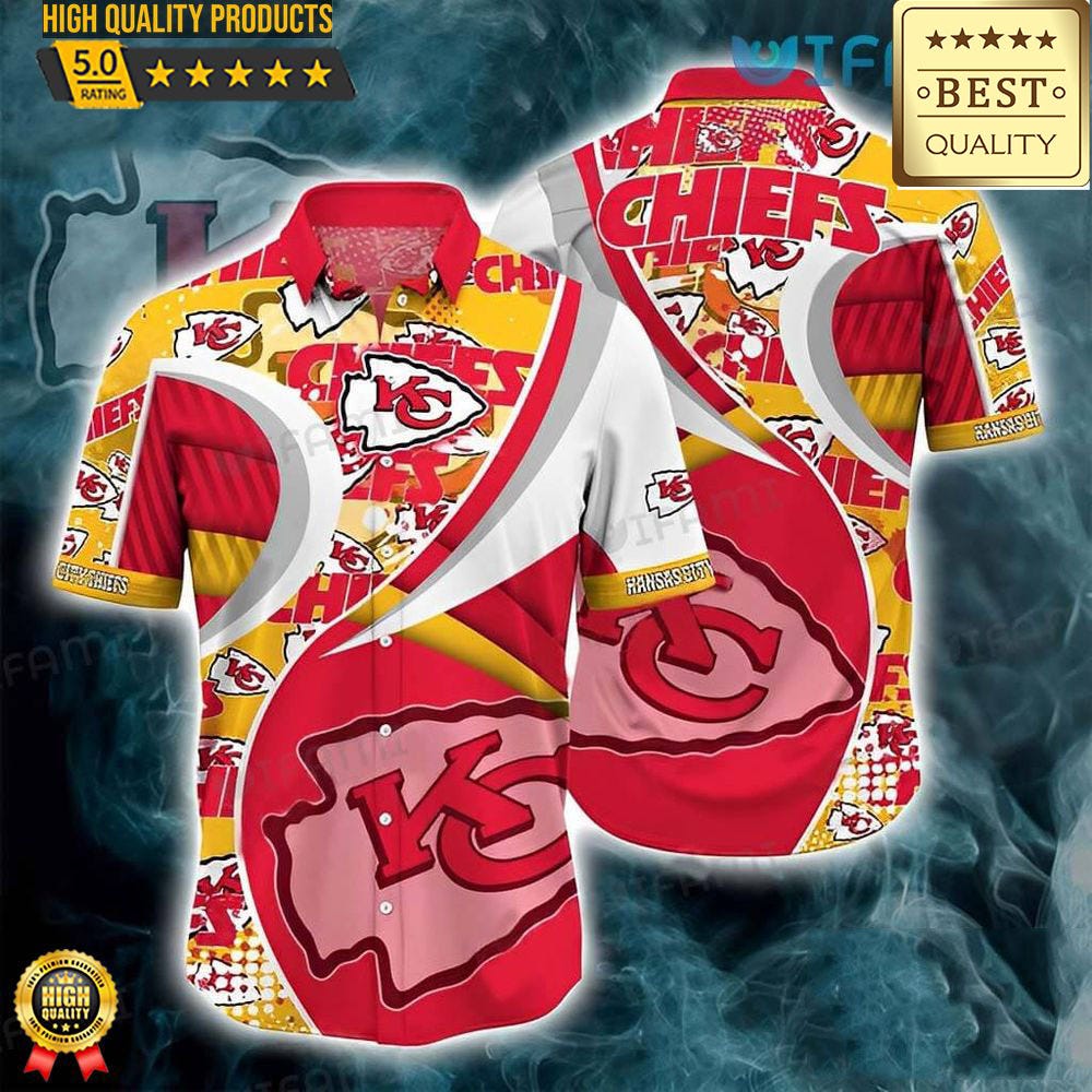 Chiefs Apparel 