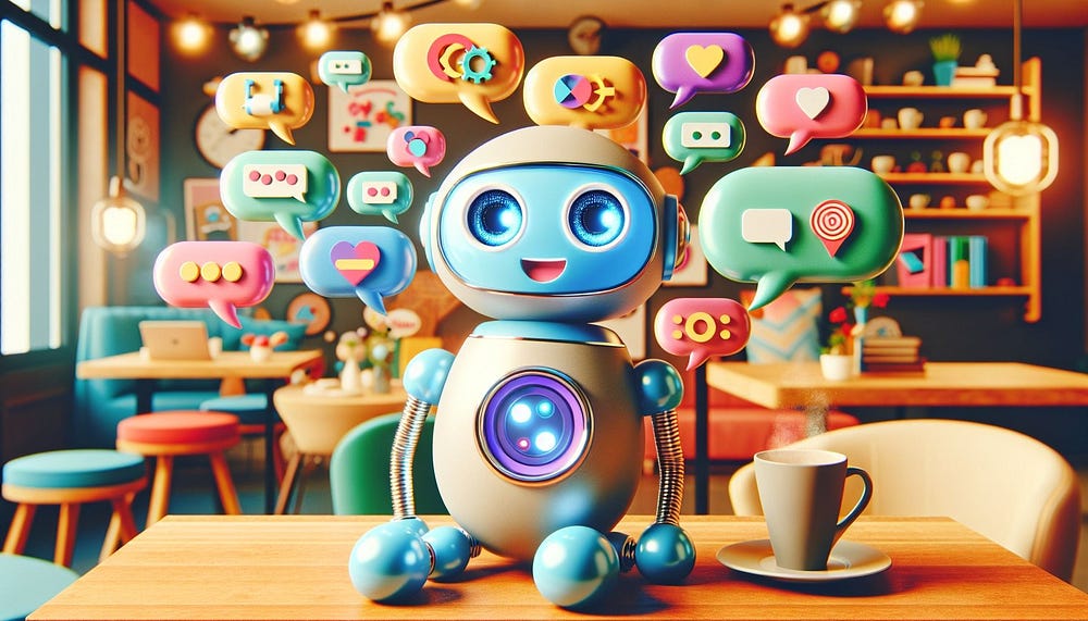 Exploring the Design and Dynamics of AI Agents