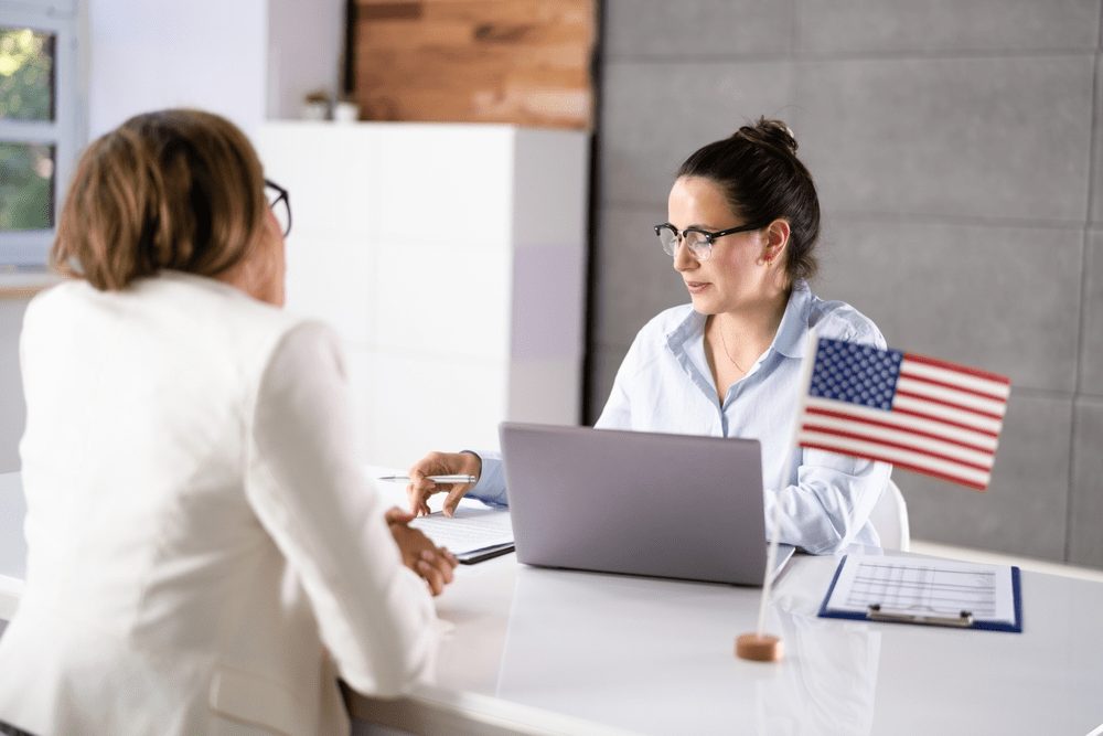 What Happens During Your Green Card Interviews? by Kay Tan Dec