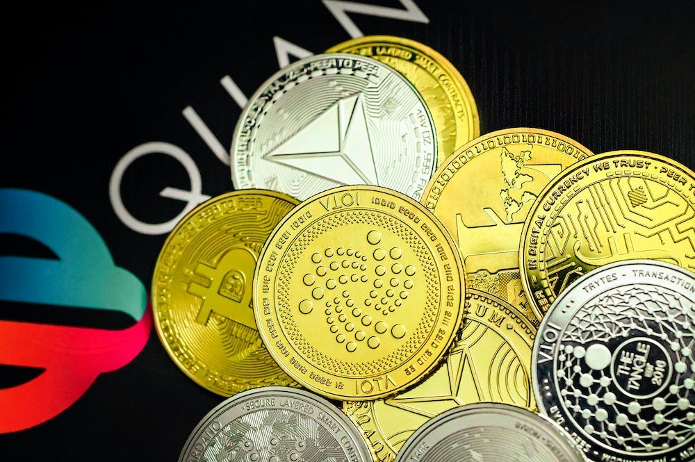Midas crypto