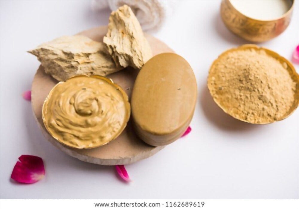 How to use Multani Mitti. Multani Mitti fights acne and pimples… by