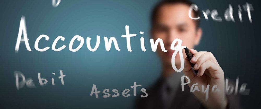 Basics of Accounting and its Benefits via Tiffany Williams Lexington ky ...