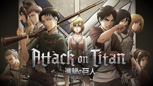 Attack on Titan: Fans react to the anime's long-awaited final episode