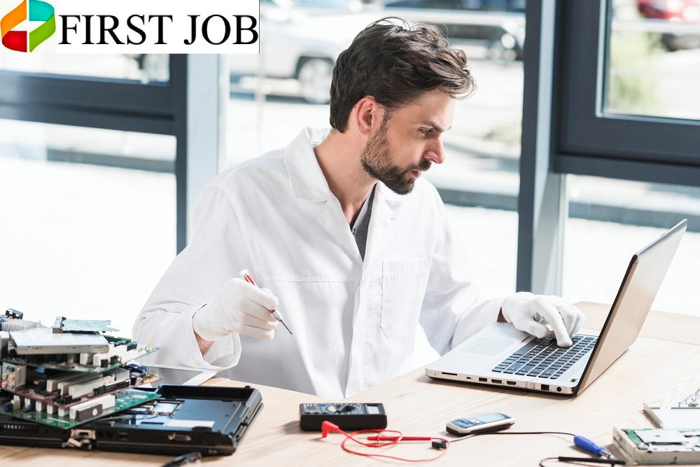 How to Transition from a Fresh Graduate to a Senior Role in Electronics Manufacturing Engineering