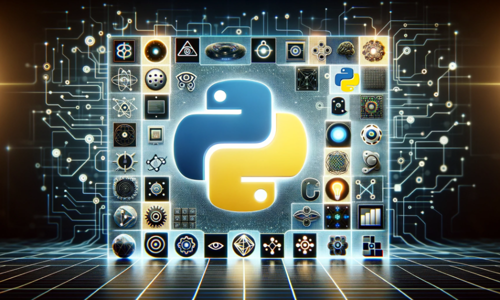 Emerging Python Libraries Revolutionizing Machine Learning | by Teerdha ...