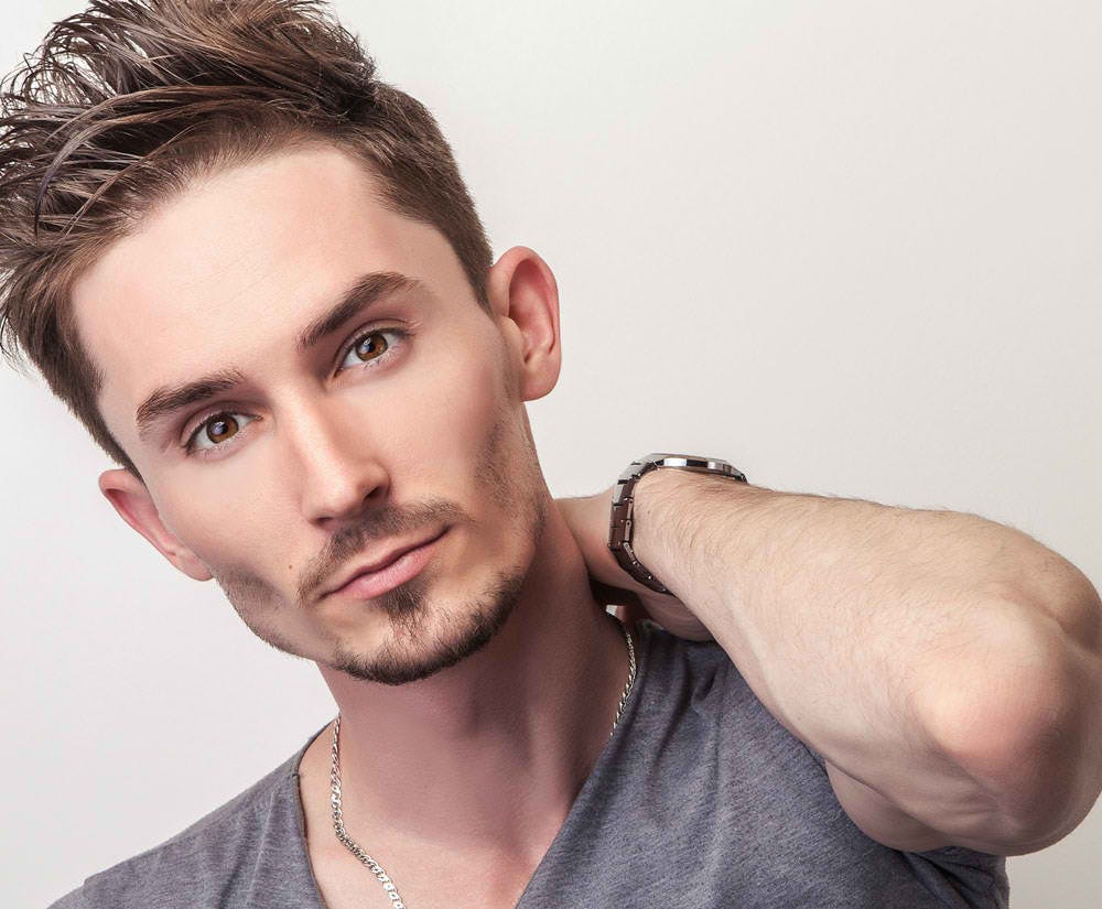 Mens Haircut Gold Coast. A good haircut can make all the… | by