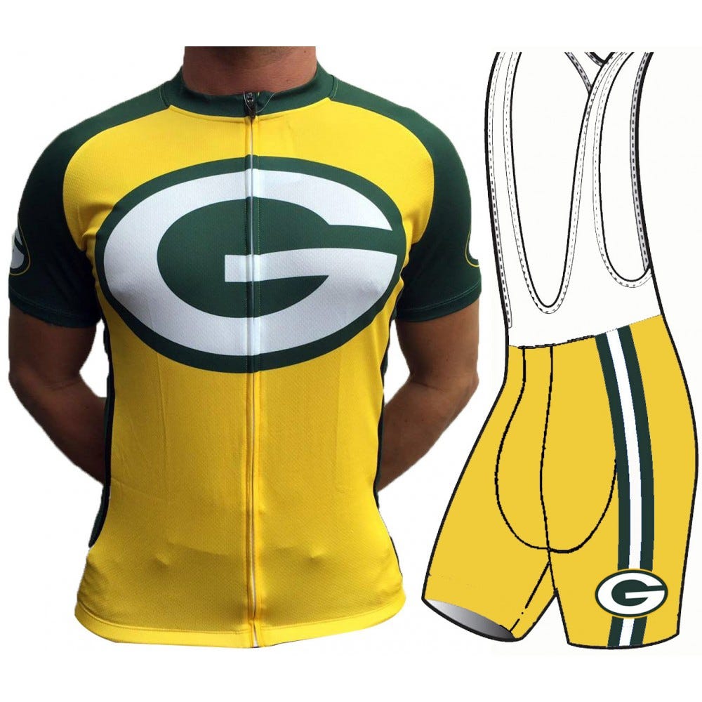 Which Green Bay Packers Legends Have Had Their Jersey Numbers Retired