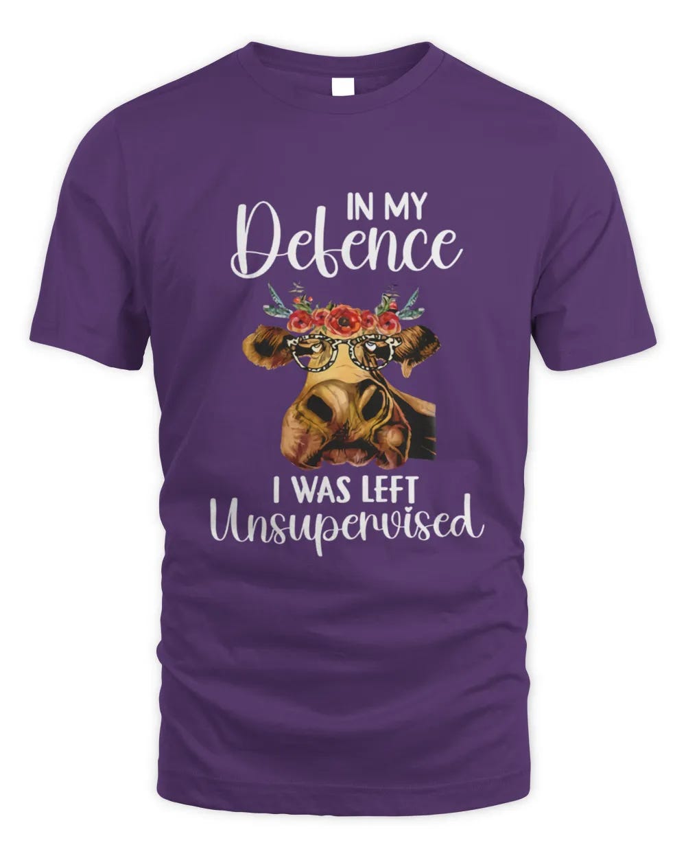A Moo-velous Gift for Cow Lovers Review — The Perfect Tee for Pun-Loving Bovine Fans