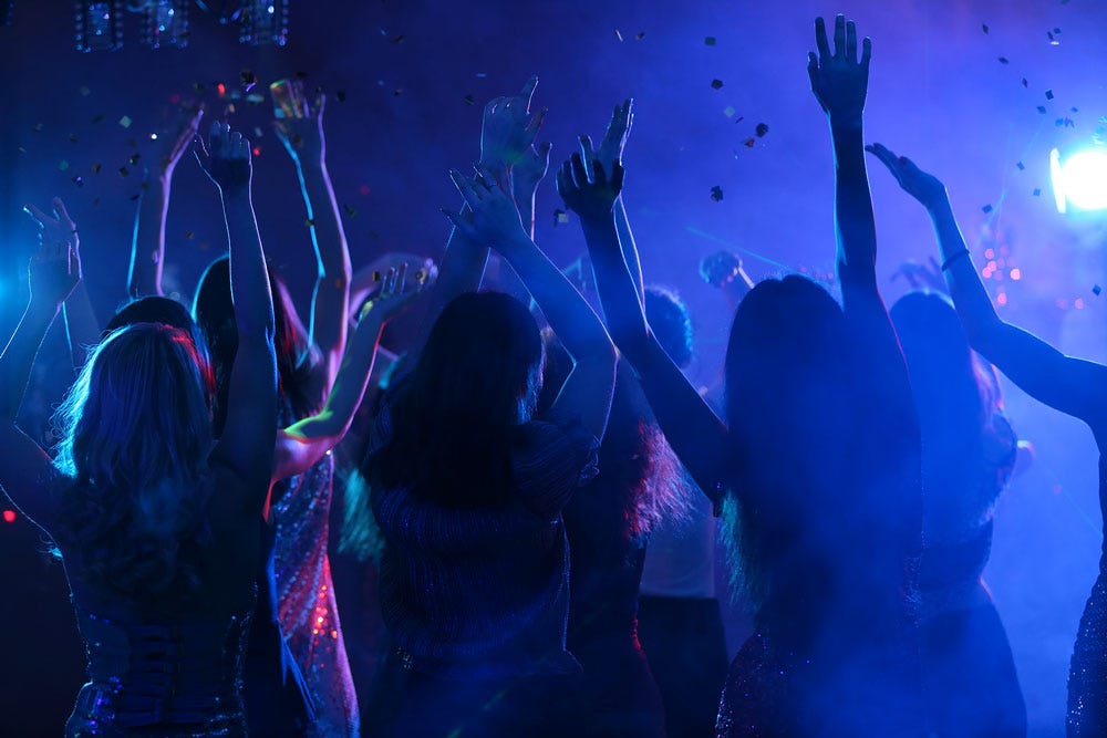MUMBAI’S NIGHTLIFE REDEFINED “THE TOP 10 CLUBS IN MUMBAI TO VISIT NOW