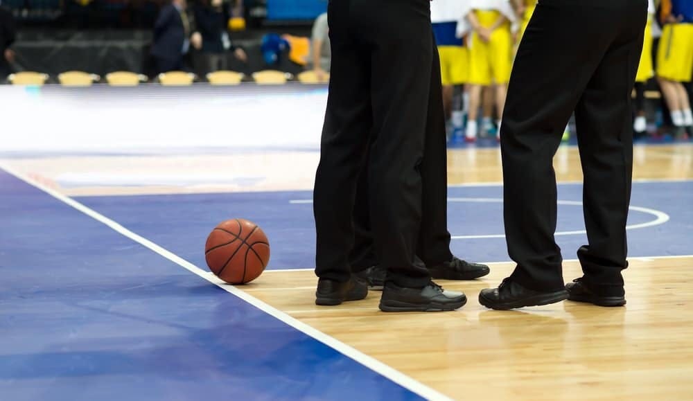 Best Basketball Referee Shoes | by Jferviop | Medium