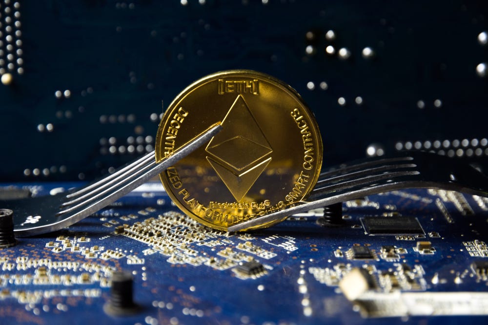 Ethereum Hard Forks 2019: What You Should Know and Its Impacts | by ...