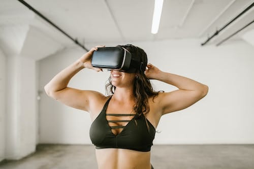 The Perfect Body. Through the eyes of the AI | by Devin Russell | Fitness  Reimagined | Medium