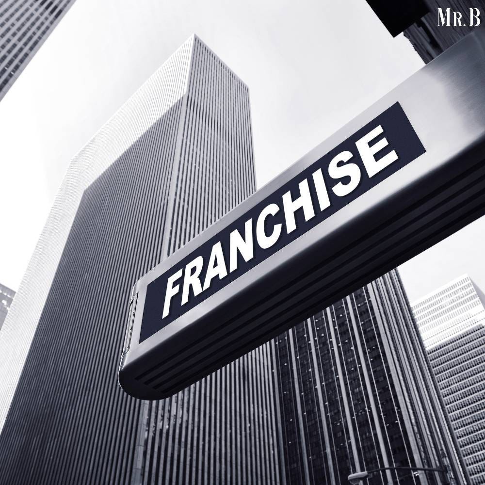 The Best Franchises to Own in 2024 The Top 10 by Mr. Business