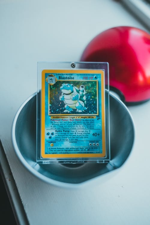 10+ Best Places To Sell Your Pokemon Cards: How To Sell Pokemon Cards | by  Ethan Steele | Medium