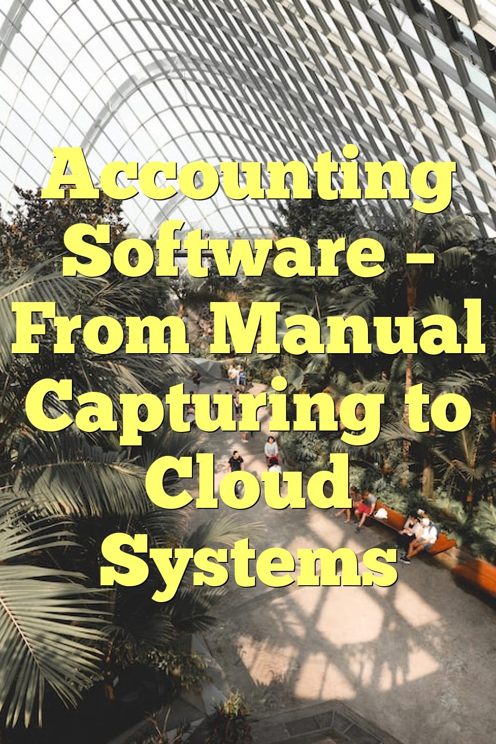 accounting-software-from-manual-capturing-to-cloud-systems-by