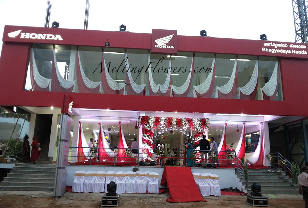 The Best Decoration Ideas For Your Shop Inauguration by