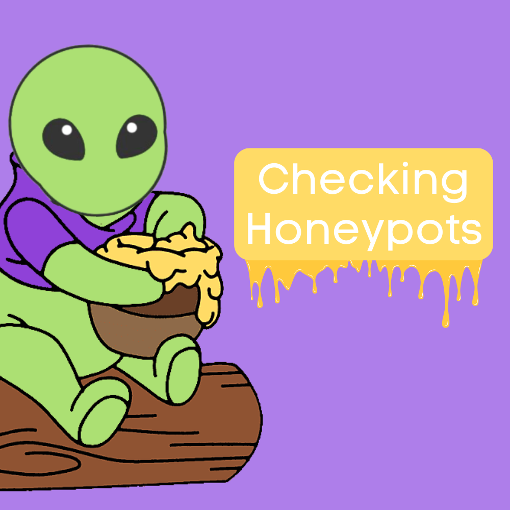 What is a Honeypot in Crypto and How to Avoid Them | by Cryptic Crypto |  Medium