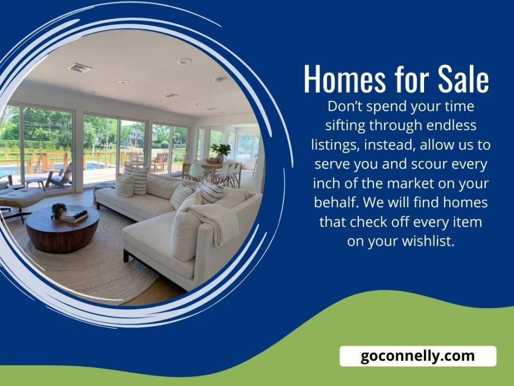 Long Island Real Estate by Connelly Team Medium