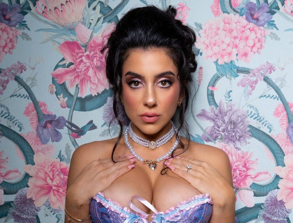 Lena The Plug Biography Net Worth, Husband, Age and More by Gia