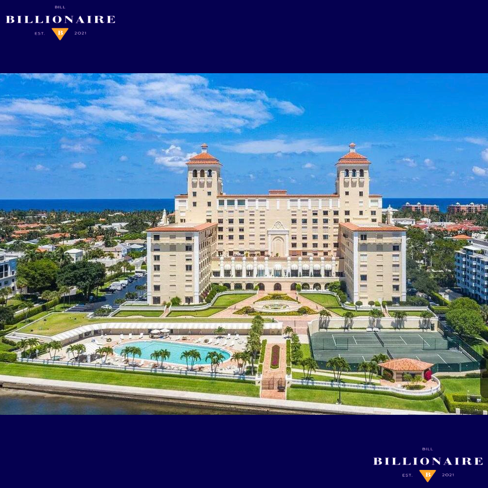 Palm Beach Apartment For Sale Florida USA Billionaire Medium