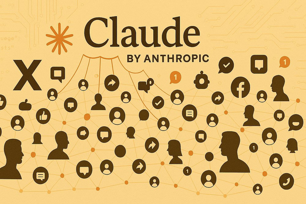 How Claude Discovered Users Weaponizing It for Global Influence Operations