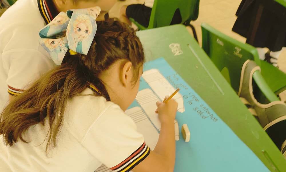 Aprendiendo con sentido: El Aprendizaje Basado en Proyectos (ABP) y su evaluación para un…