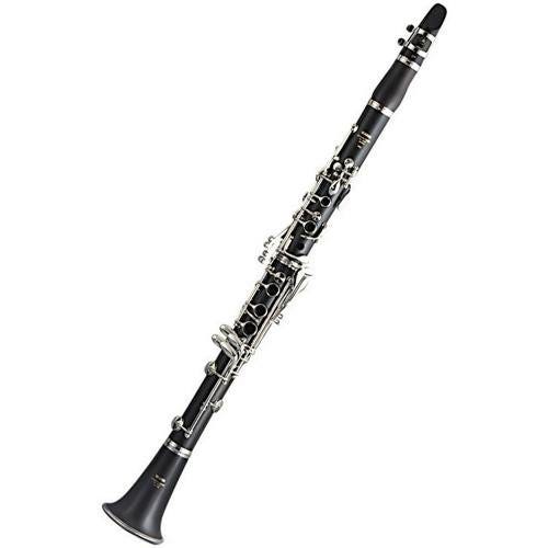 How to Play the Clarinet：How to play a clarinet - Musical Instrument Guide  - Yamaha Corporation