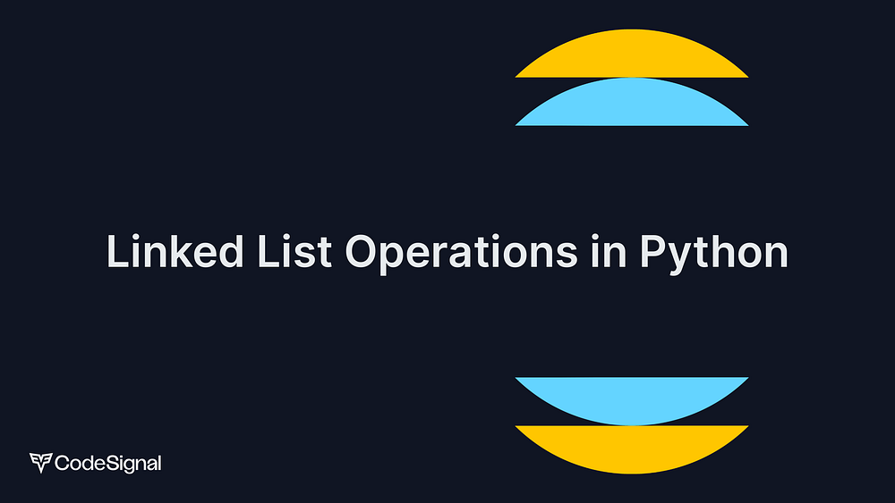 DATA STRUCTURE : Linked List in Python | by Aqila Nafisa Salma | Medium