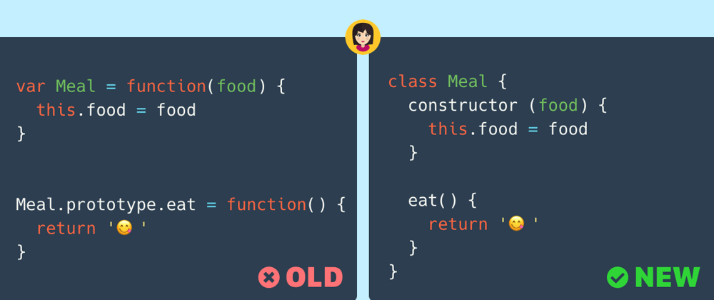JavaScript Classes Made Easy by Depala Rajeswari | by Rajeswari Depala ...