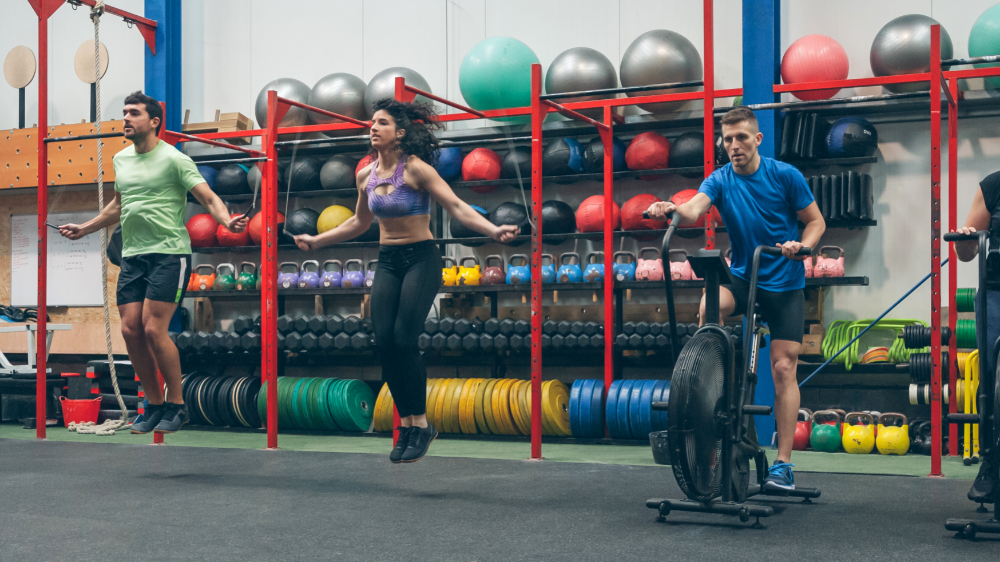 Discuss The Value Of Doing Performance Evaluation Tests On Athletes