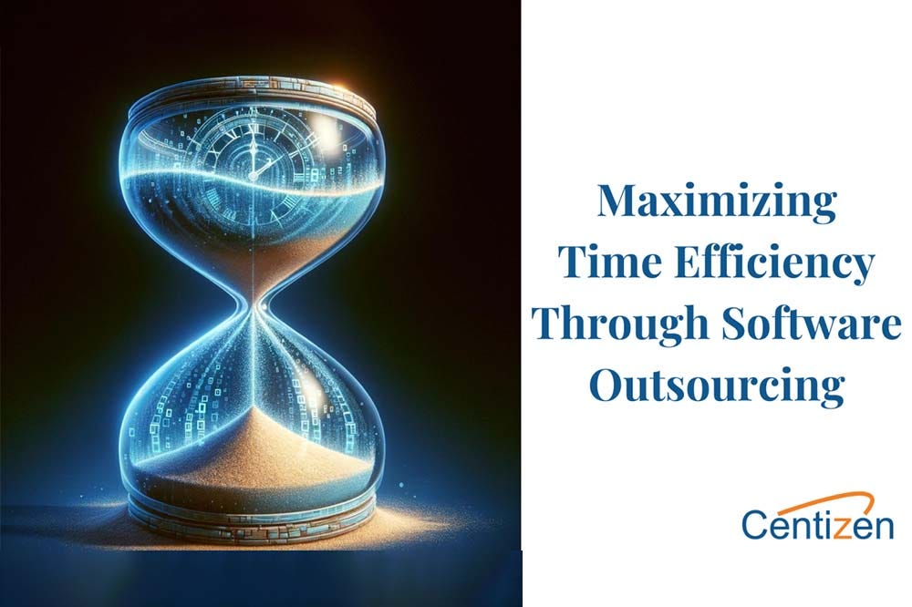 Maximizing Time Efficiency Through Software Outsourcing: A Strategic ...
