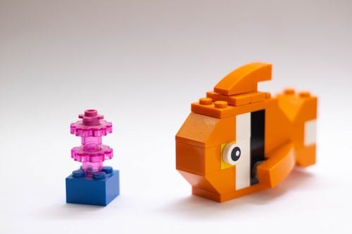 Are Legos Safe For Aquariums?. There are 75 Billion Bricks Of Legos…, by  Ryan Chilton