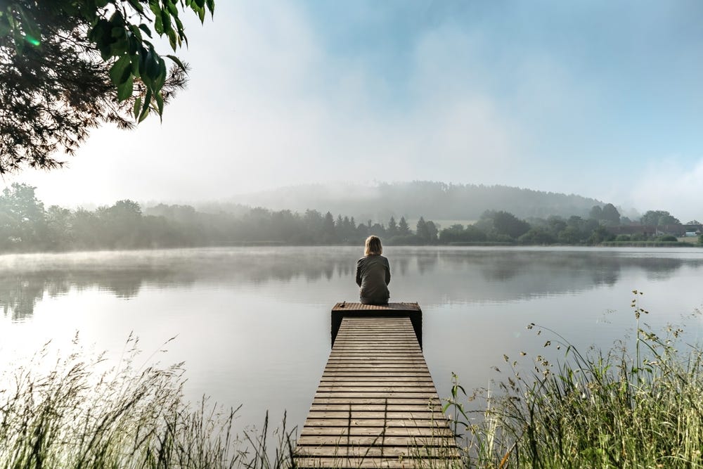 Embracing the Power of Quiet Authenticity | by GAYATHRI KANNAN | Jun ...