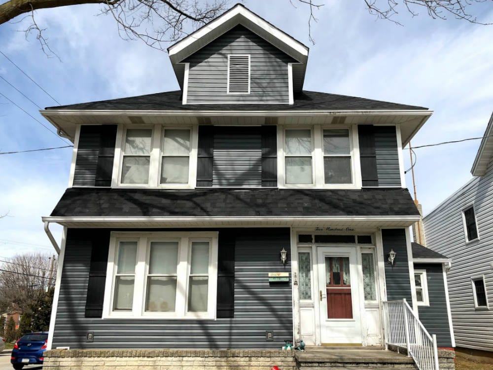 Residential Roofing Contractors Buffalo NY by Top Local Roofer Medium