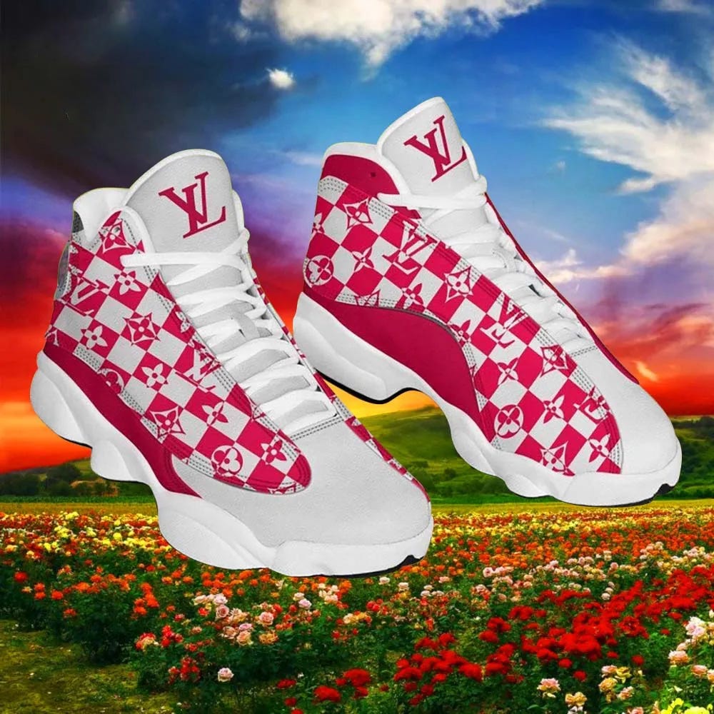 louis vuitton jordan 3