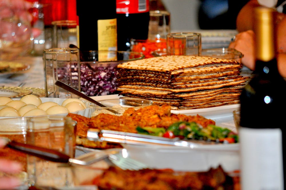 Best Kosher for Passover Restaurants in Miami 2023 by Hudson trump