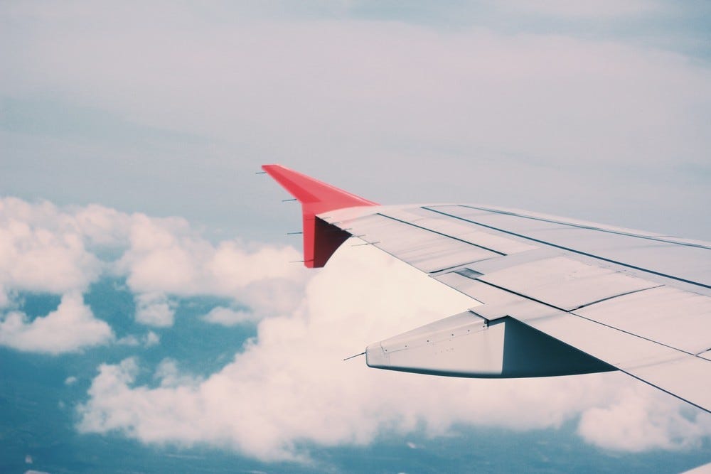 Como Trocar Milhas por Passagens Aéreas: Dicas para Começar o Ano Viajando Mais e Gastando Menos!