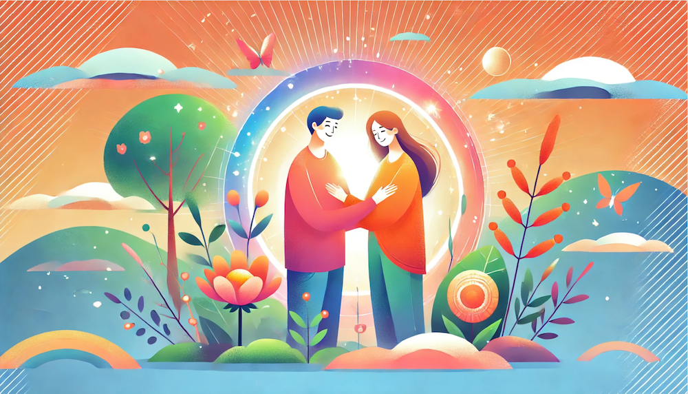 Recently, I had a situation with my partner that highlighted the ...