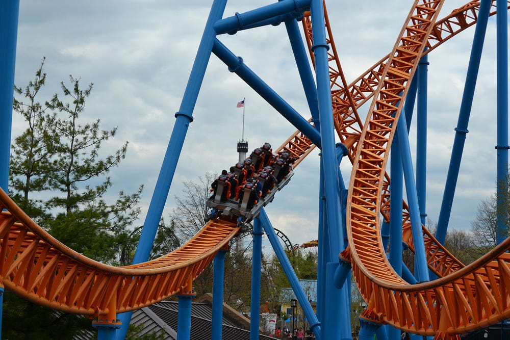 49 Top Incredible Jolly Rancher Roller Coaster Hershey Park 2024 Tour by Rudihartono Jan